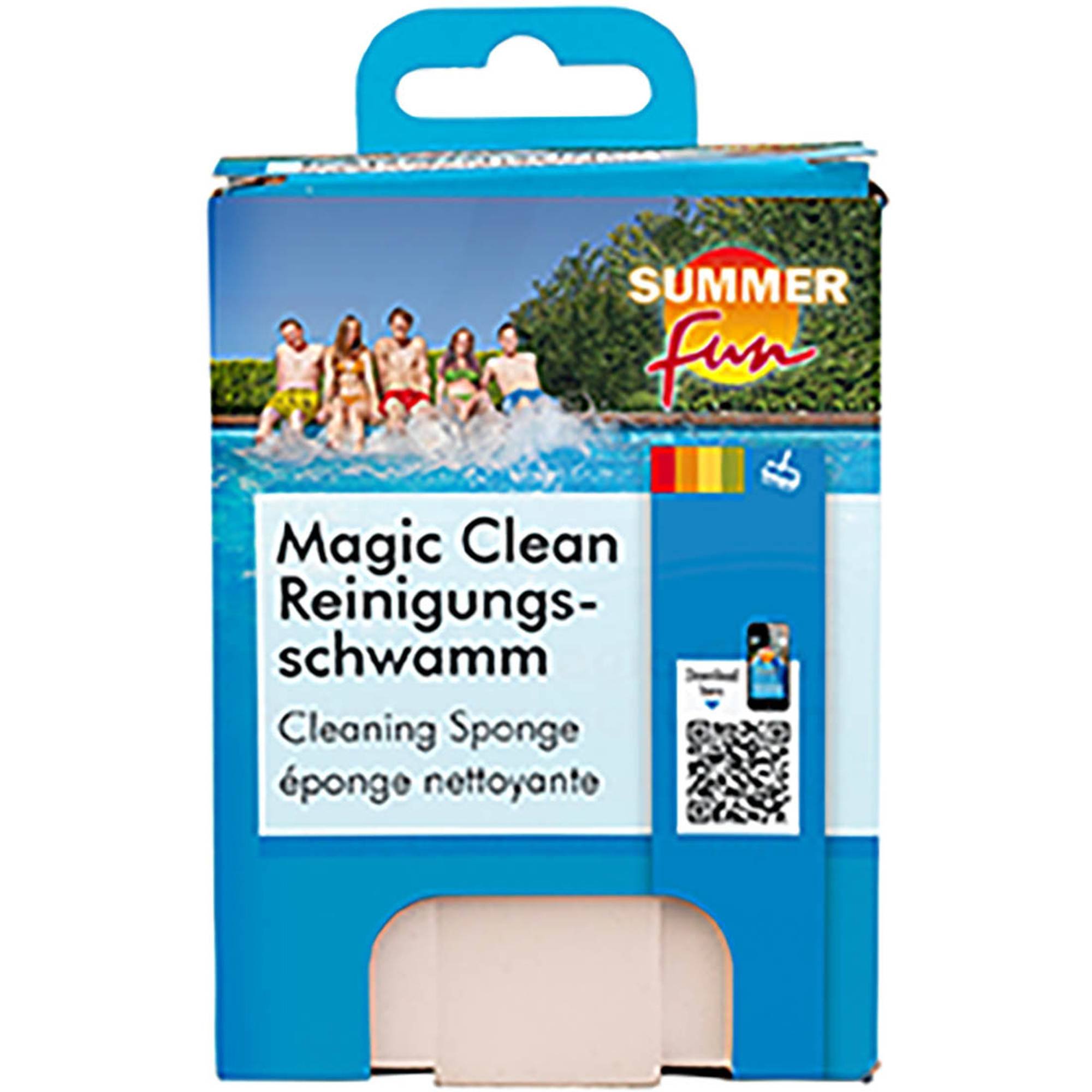Magic Clean Reinigungsschwamm